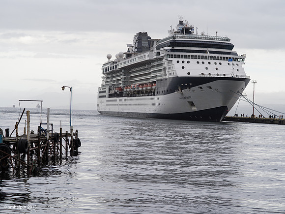 Ushuaia, Tierra del Fuego