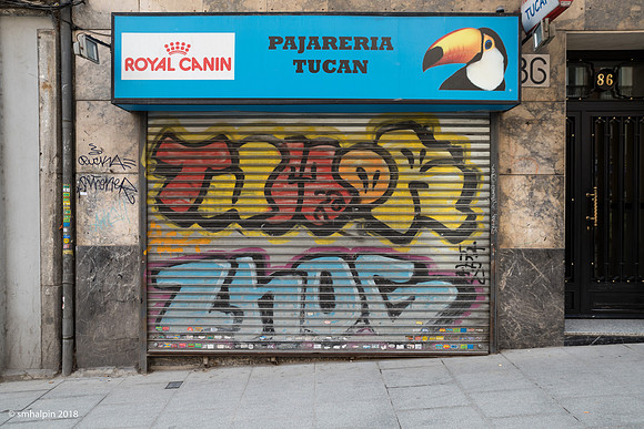 Street Art
