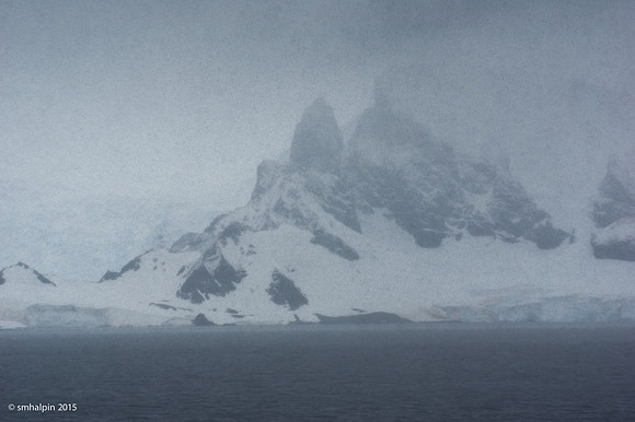 Antarctica