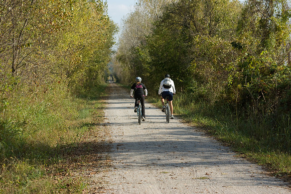 KATY Trail