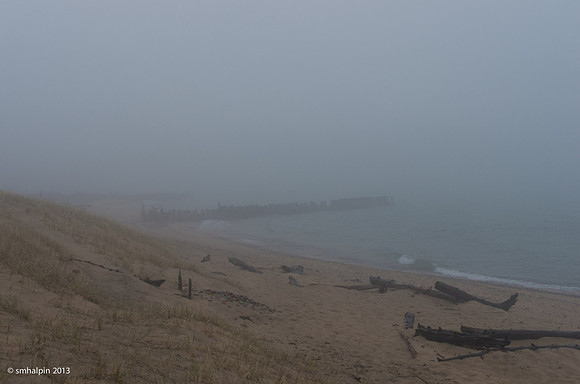 Shoreline