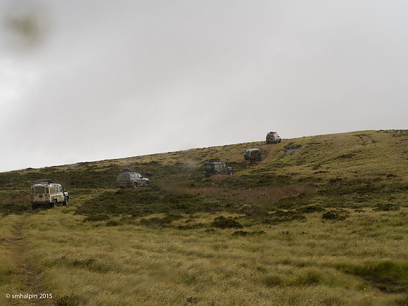 Falklands
