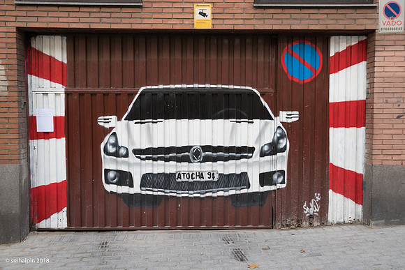 Street Art