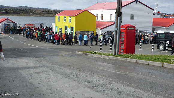 Falklands