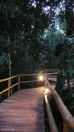 Hotel - Iguazu