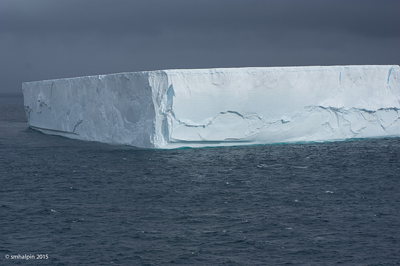 Antarctica