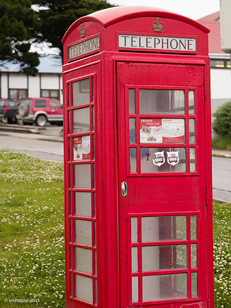 Falklands