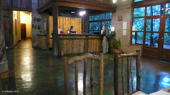 Hotel - Iguazu