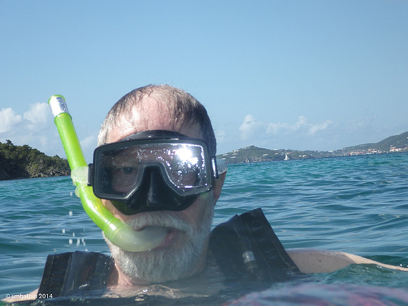 Sea monster