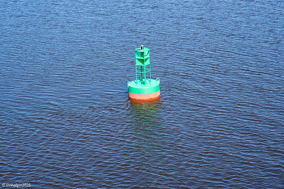 Keweenaw Waterway