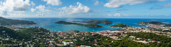 St. Thomas USVI