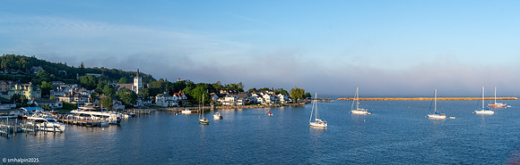 Mackinac Island