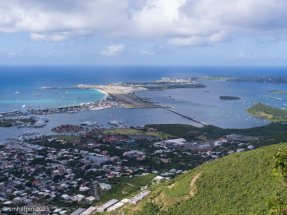 Ste. Maarten