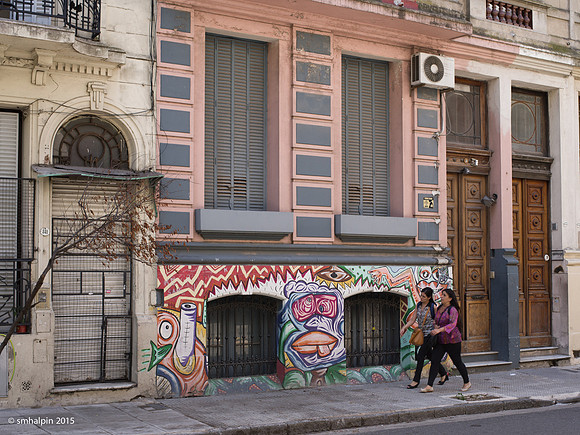 Buenos Aires