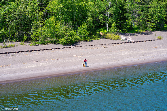 Keweenaw Waterway