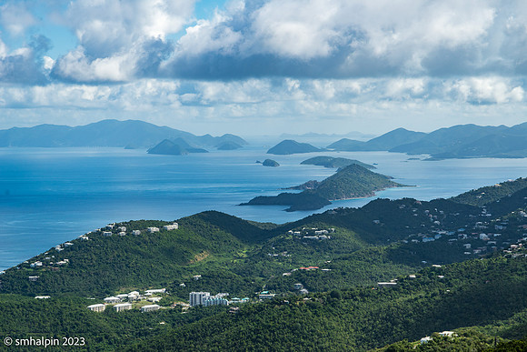 St. Thomas USVI