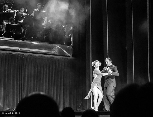 Tango
