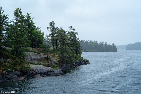 Parry Sound Ontario