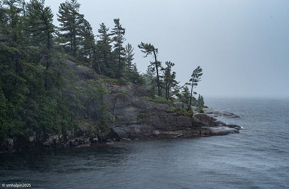 Parry Sound Ontario