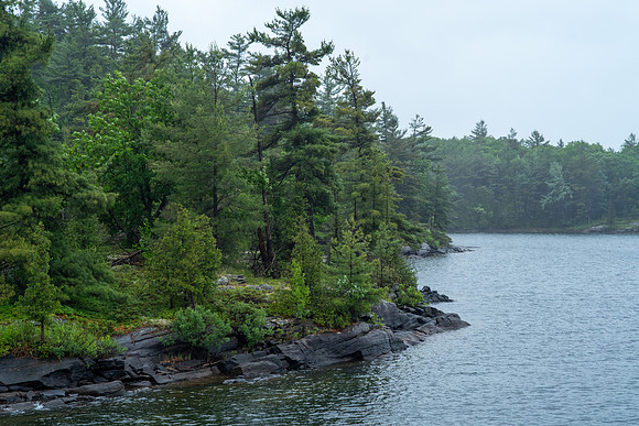 Parry Sound Ontario
