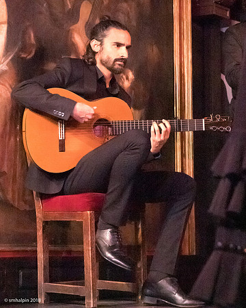 Flamenco