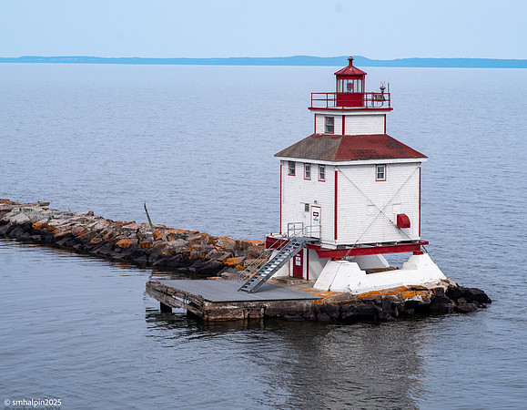 Thunder Bay, ON