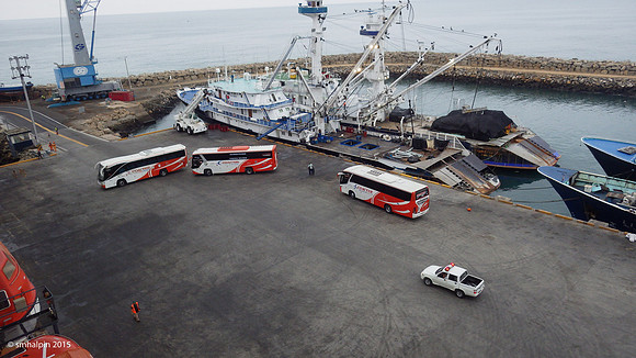 Manta Port