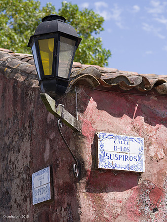 Colonia - Uruguay