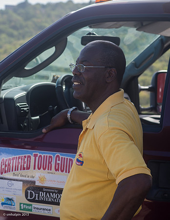 Tour Guide