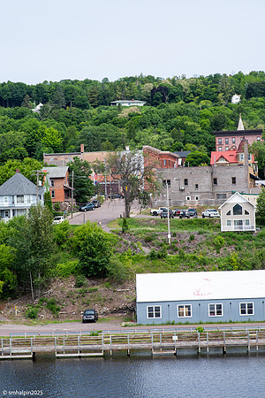 Keweenaw Waterway