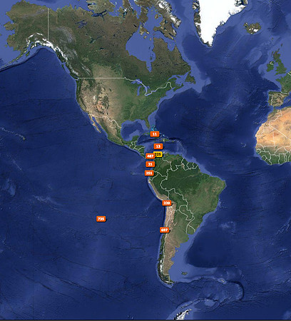 Trip Overview Graphic