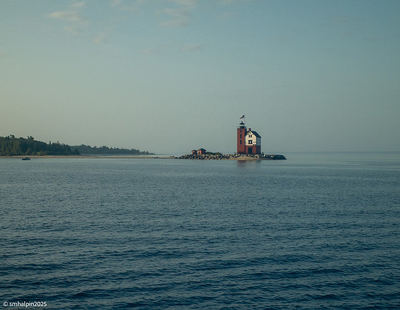 Mackinac Island