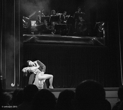 Tango