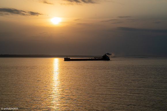 Mackinac Straits