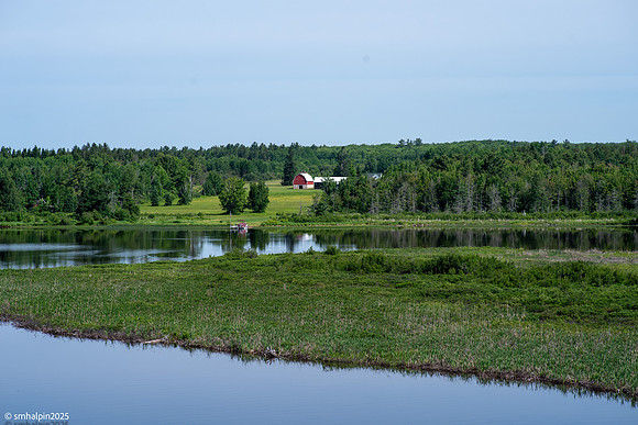 Keweenaw Waterway