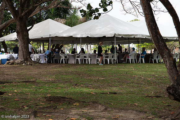 Pigeon Island - St. Lucia