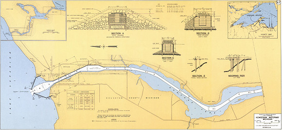 Keweenaw Waterway