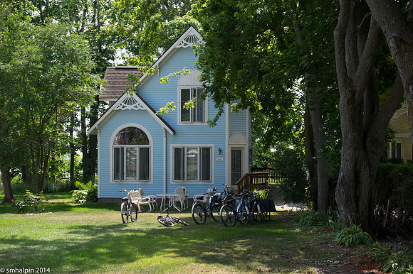 Residence
