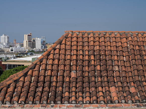 Castillo San Felipe