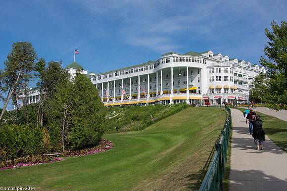 Grand Hotel