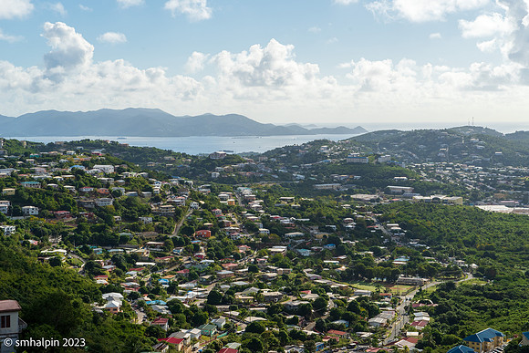 St. Thomas USVI