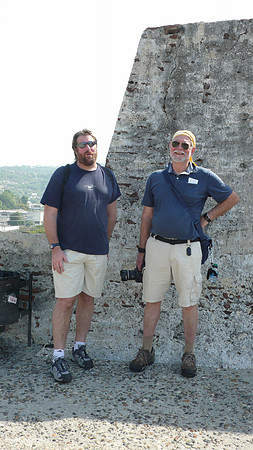 Castillo San Felipe