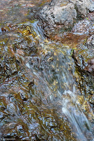Haven Falls Park, Keweenaw
