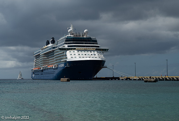 Celebrity Equinox
