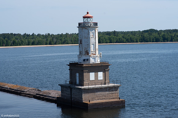 Keweenaw Waterway