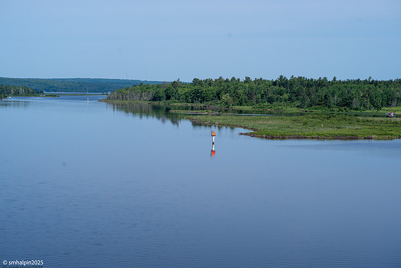 Keweenaw Waterway