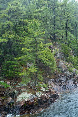 Parry Sound Ontario