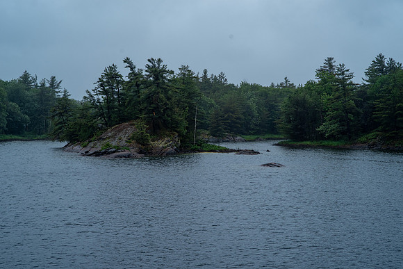 Parry Sound Ontario