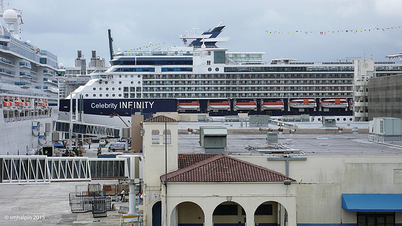 PortEverglades (Celebrity Infinity)