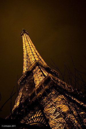 Eiffel Tower